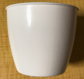 100円ショップ ダイソーのミニ観葉植物用おすすめ鉢の品質